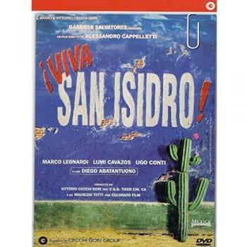 Viva San Isidro!