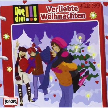 039/Verliebte Weihnachten