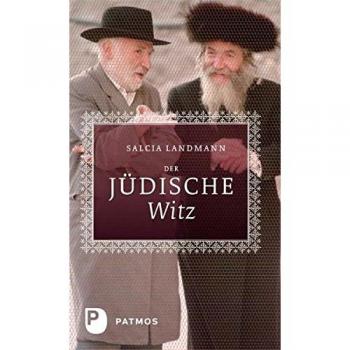 Der jüdische Witz