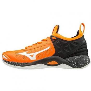 Mizuno Men's Wave Hayate 8 Trail Running Shoes, Yellow