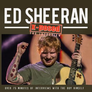 Ed Sheeran