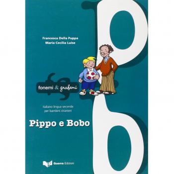 Pippo e Bobo