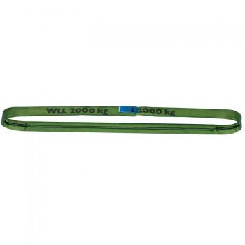Ronde sangle de levage 6 m violet 1000 kg Dolezych
