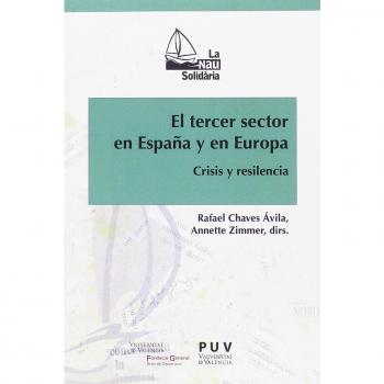 El tercer sector en España y en Europa