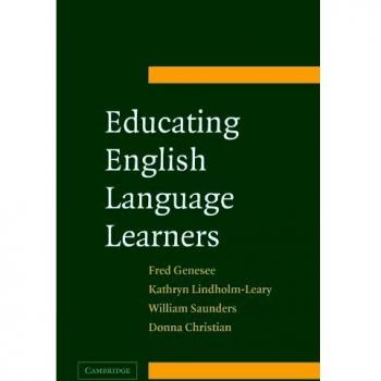 Educating English Language Learners