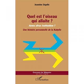 Quel est l'oiseau qui allaite ?