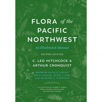 Flora of the Pacific Northwest