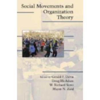Vitalsource Technologies, Inc. Social Movements And Organization Theory