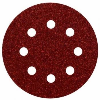 Hoja de lija Bosch 2 608 605 104