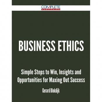 Vitalsource Technologies, Inc. Business Ethics