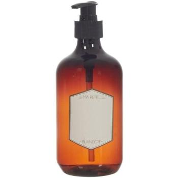 Dispenser per Sapone 500 ml Ambra