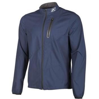 Klim Zephyr Wind Blue S