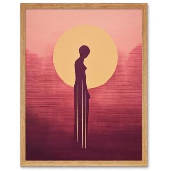 Silhouette Radiance