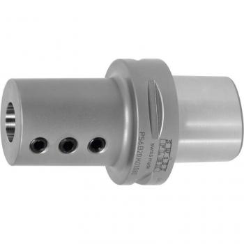 Piedino di Fissaggio Autoadesivo Nero 16,6 mm – Swisstools PD3216SW