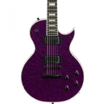 Jackson Pro Signature Marty Friedman Guitar