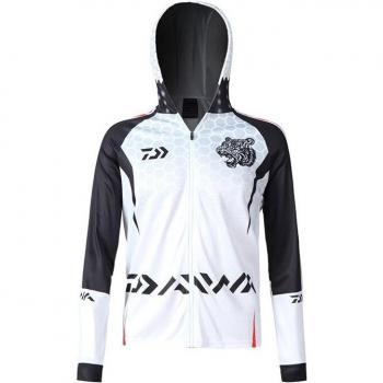 Ropa deportiva para exterior Daiwa