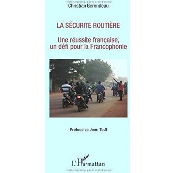 La sécurité routière