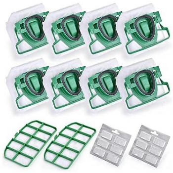Accessoires de nettoyage Vk200 pour aspirateur Kobold
