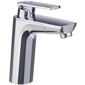 Reich Vector E5 Chrome Kitchen Faucet