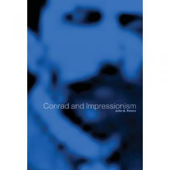 Conrad and Impressionism