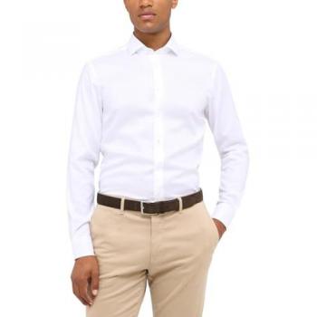 Eterna Langarmhemd »SLIM FIT«