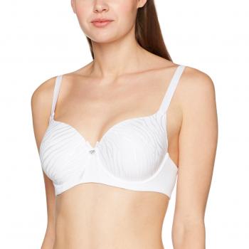 Sujetador Norma Selene con relleno y aro