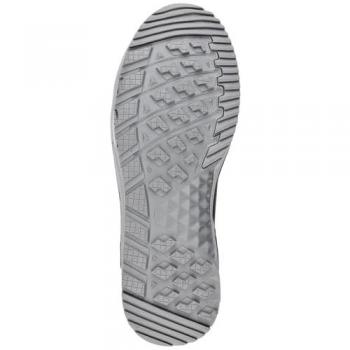 Herren‑Kappa Sneaker Logo Tige – Mid (Schwarz, 42)