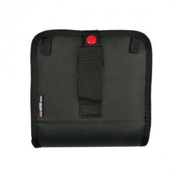Mobilis 063010 Protective Case for Zebra ZQ521 Handheld Printer Black