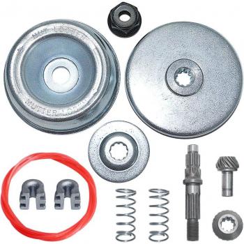 FS100 FS120 FS130 FS200 FS250 Gearbox Drive Shaft Kit for Stihl Trimmers