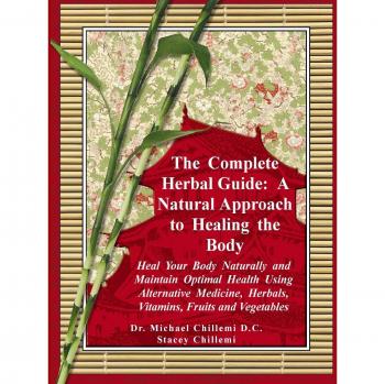 The Complete Herbal Guide