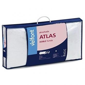 Almohada Velfont Atlas 80