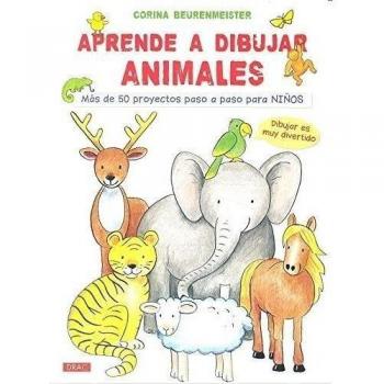 APRENDE A DIBUJAR ANIMALES