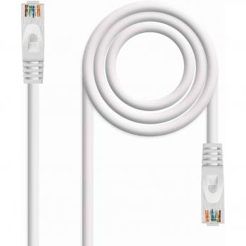 Ultra‑Thin Yellow Cat6a Nano Cable