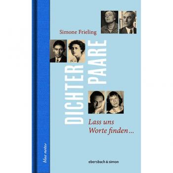 Dichterpaare: Lass uns Worte finden