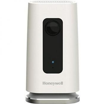 Cámara Wi-Fi Honeywell Home Lyric C1