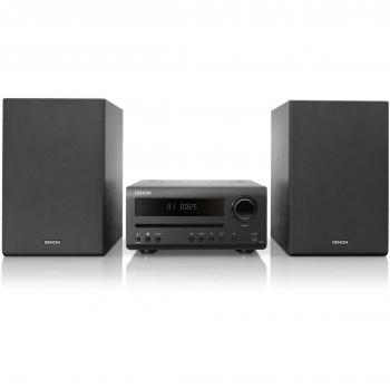 Denon DT-1 FM/AM Radio Tuner with CD Playback