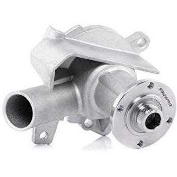 RIDEX Pompe à eau avec joints 1260W0033 3 Limousine (E30)