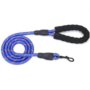 Pet Supply Nylon Leash (1 Pack) – Strong Rope for Training & Outdoor Use