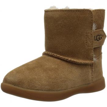 Bota UGG T Keelan color chestnut