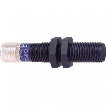 XS4P12PA370D – 4 mm Inductive Proximity Detector