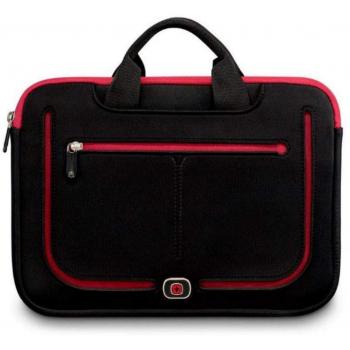 Notebook Tasche Wenger Resolution 13 – edles schwarzes Design