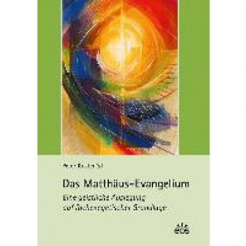 Köster, Peter: Das Matthäus-Evangelium