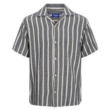 Jack & Jones Chemisette en Rayures