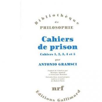Cahiers de prison