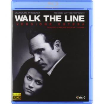 Walk The Line