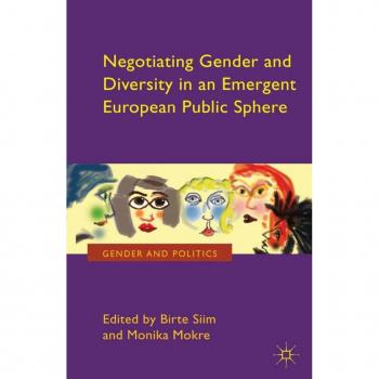 Vitalsource Technologies, Inc. Negotiating Gender And Diversity In An Emergent European Public Sphere