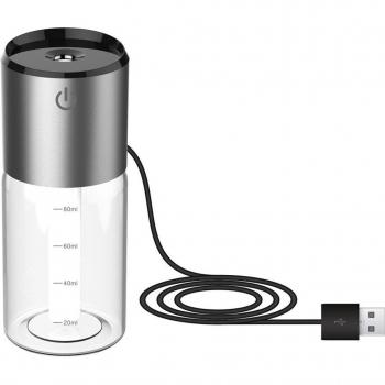 Portable Car Humidifier