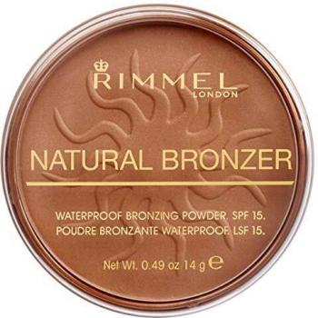 Rimmel London Nude Pressed Powder