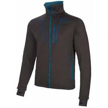 Chaqueta Trangoworld Giovo para Hombre Sombra Oscura