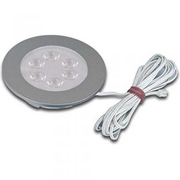 Hera Luminaire Plat LED R55 Encastré